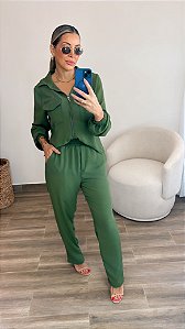 Conjunto Milly ( P ao GG )