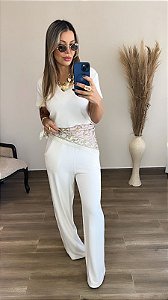 CONJUNTO GIOVANA