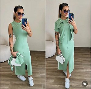 CONJUNTO PAMELA