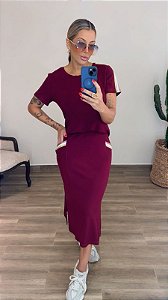 CONJUNTO MARY