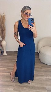 VESTIDO GRAZI