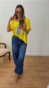 Blusa Brasil