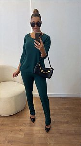 Conjunto Izabela