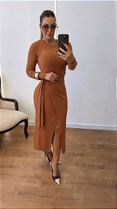 Vestido Cassie