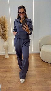 CONJUNTO MÔNACO