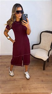VESTIDO MARTINA