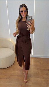 Vestido Helena