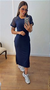 Vestido Paula