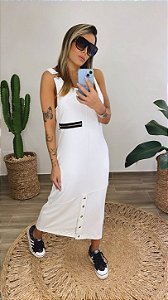Vestido Karina