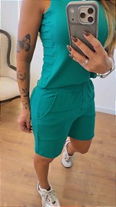 Conjunto Ligia