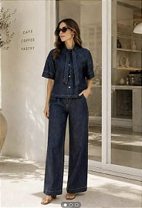 Conjunto Laço