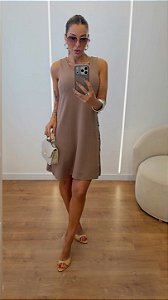 Vestido Antonia PRÉ VENDA (ENVIOS A PARTIR DE 23/09)