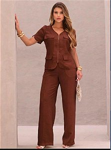 Conjunto Ruby - P