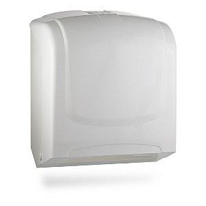 Toalheiro Interfolha Branco RB