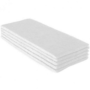 Fibra Macia Branca (UND)