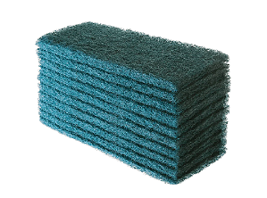 Fibra Pesada Verde (UND)