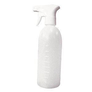 Pulverizador 500ml Bralimpia