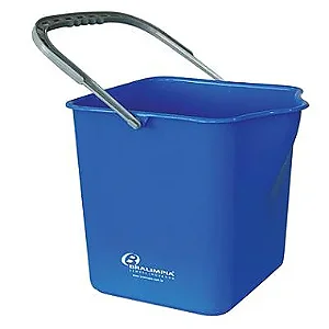 Baldes de 25L com Alça