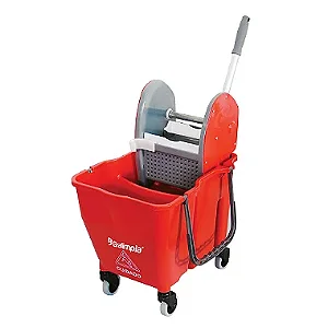 Balde Espremedor Doblo 30L