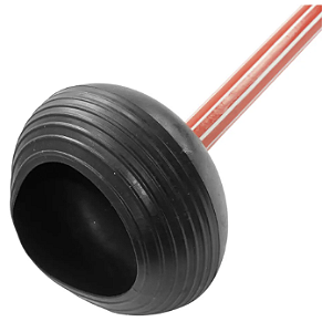 Desentupidor para Vaso Sanitário