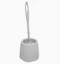 Lavatina Escova Sanitaria com Suporte