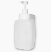 Saboneteira Pump UP 1L