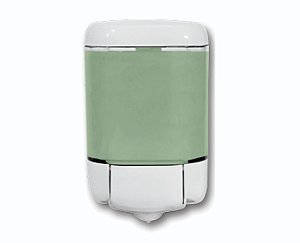 Saboneteira Acrilica