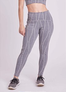 Legging Penas Mescla Upcycling
