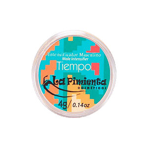 Pomada Tiempo Dessensibilizante Ice 4G La Pimienta