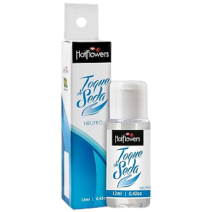 Toque De Seda Gel 12Ml Hot Flowers