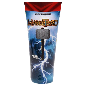 Marretezão Excitante Masculino Segred Love