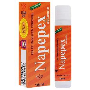 Napepex Gel Adstrigente Segred Love