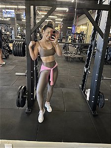 TOP VANESSA CASTANHO