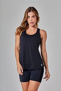 Regata Roller Preto