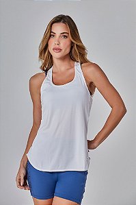 Regata Roller Branco