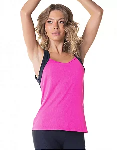 Regata Dry Fit Push Ups Pink Neon