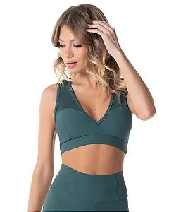 Top Skin Verde Palace