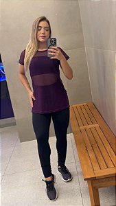 BLUSA TELA DELUXE