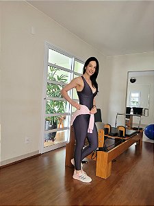 CROPPED TAPA BUMBUM AIRDRY LIGHT PINK