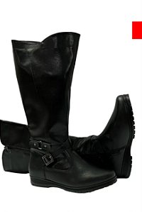 BOTA CANO LONGO MONCTY