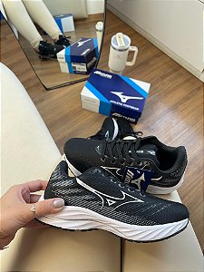 MIZUNO WAVE RIDER 28
