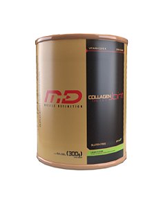 COLLAGEN JOINT  TYPE I & II - (300G) - LIMÃO SICILIANO