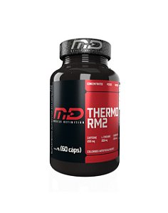 THERMO RM2 MD - 60 CAPS