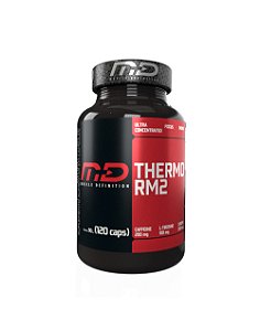 THERMO RM2 - 120 CAPS