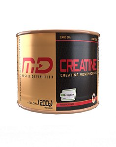 CREATINE GOLD - Creapure® - (200G)