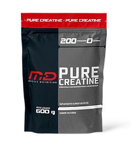 CREATINA REFIL - 21,16OZ - (600G)