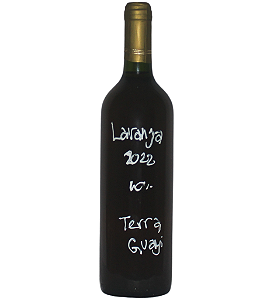 Surpresa: Vinho de Laranja Natural 2022 Seco Orgânico Selvagem