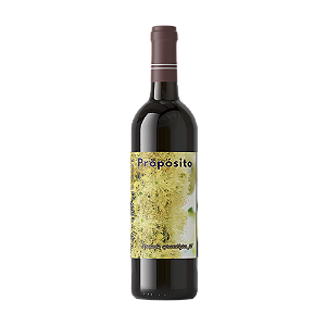 Propósito: Vinho de Jabuticaba Natural 2022 Seco Orgânico Selvagem