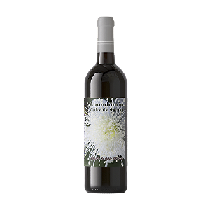 Abundância : Vinho de Goiaba Natural 2023 Seco Orgânico Selvagem