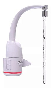 Torneira Prima Touch Eletrônica Branca 5500W Zagonel